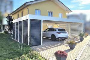 Fast neues EFH mit ELW, Massivhaus (A+) in Elchingen (Ulm) – Kastanienweg 0, 89275 Elchingen – Vorschaubild 3