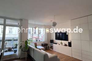 Wohnungstausch: Ottenser Hauptstraße 28 – Ottenser Hauptstraße 28, 22000 Ottensen, Hamburg – Vorschaubild 16