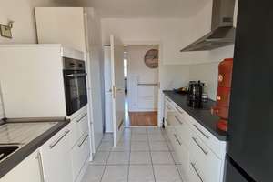 WG Zimmer mit Balkon in Pforzheim Eutingen – Hauptstr. 138, 75181 Eutingen, Pforzheim – Vorschaubild 8