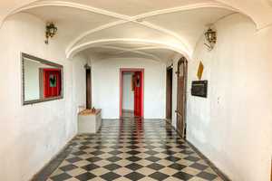 Denkmalgeschützter Hof in Alleinlage – Rosenheim (Kreis) – Vorschaubild 11