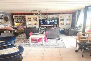 MASSIVER BUNGALOW MIT GEMÜTLICHEM GARTEN IN TOP LAGE!  – Nürnberg – Vorschaubild 4