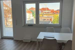 🌸 Traumhafte 4-Zimmer-WG für Frauen – frisch kernsaniert mit Terrasse | Stuttgart-Ost – HAusmannstraße 181, 70188 Uhlandshöhe, Stuttgart – Vorschaubild 7