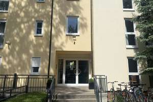 Furnished Apartment for 2 | All-Inclusive Rent incl. Electricity & Internet | U6 to Frankfurt – 63065 Mathildenschule, Offenbach am Main – Vorschaubild 2