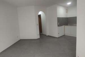 Helles 1-Zimmer Appartement  – Die vollständige Adresse der Immobilie erhältst du vom Anbieter., 75175 Südoststadt, Pforzheim – Vorschaubild 2
