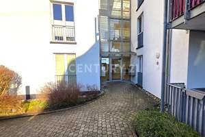 Einzigartige neuwertige 2ZKB Whg mit Balkon in Top Mehrfamilienhaus in bester Wohnlage von Dudweiler – Die vollständige Adresse der Immobilie erhältst du vom Anbieter., 66125 Dudweiler (Ortsteil), Saarbrücken – Vorschaubild 4