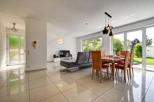 MÖBLIERT - Exclusive Living - Geschmackvolle Wohnung mit Terrasse in Halbhöhenlage – Die vollständige Adresse der Immobilie erhältst du vom Anbieter., 70469 Lemberg/Föhrich, Stuttgart – Vorschaubild 5
