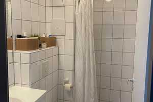 Schönes Studentenappartement in Uninähe mit Balkon – Friedenstraße 12b, 93053 Regensburg – Vorschaubild 5