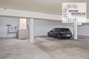 Helle 3 Zimmer in bevorzugter Lage mit Tiefgarage und Balkon – Die vollständige Adresse der Immobilie erhältst du vom Anbieter., 42897 Lennep Nord, Remscheid – Vorschaubild 25