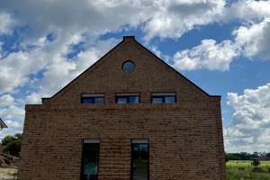 Traumhafte Neubau Wohnung mit Luftraum  – Felder Dorfstraße 19, 27339 Riede – Vorschaubild 11