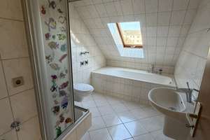 sonnendurchflutete Dachgeschosswohnung – Hainstrasse 104, 9130 Sonnenberg, Chemnitz – Vorschaubild 6