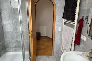 Einzigartige 3 Zimmer Wohnung mit Balkon und moderner EBK in zentraler Lage – Detmolder Str. 117, 33604 Mitte, Bielefeld – Vorschaubild 31