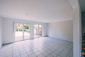FAMILIENFREUNDLICHES REIHENENDHAUS MIT SONNENGARTEN UND IDEALER ANBINDUNG IN MG-LÜRRIP! – Die vollständige Adresse der Immobilie erhältst du vom Anbieter., 41065 Uedding, Mönchengladbach – Vorschaubild 4