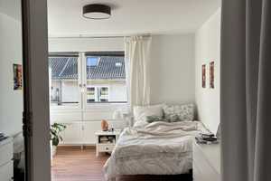 Schöne, zentrale, möblierte 1-Zimmer-Wohnung in den Quadraten – Mannheim – Vorschaubild 13