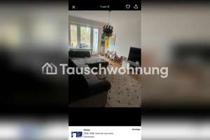 Tauschwohnung: 4-Zimmer-Flat in Grünheide nahe Berlin tauschen – Die vollständige Adresse der Immobilie erhältst du vom Anbieter., 15537 Grünheide (Mark) – Vorschaubild 3