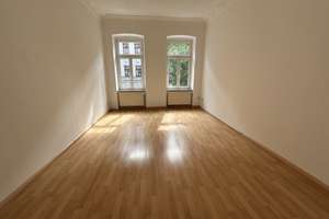  Helle 3-Zimmer-Wohnung mit großem Balkon in  Gohlis-Süd – Wiederitzscher str 21, 4155 Gohlis-Süd, Leipzig – Vorschaubild 9