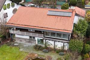 Architektenhaus in bevorzugter Lage – Die vollständige Adresse der Immobilie erhältst du vom Anbieter., 37520 Osterode am Harz – Vorschaubild 3