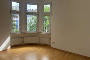 Viel Platz in Nippes: 3-Zimmer-Wohnung auf der Neusser Straße