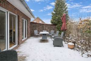 Komfortabler Bungalow in ruhiger Lage - Wohnen auf einer Ebene – Die vollständige Adresse der Immobilie erhältst du vom Anbieter., 23919 Berkenthin – Vorschaubild 6