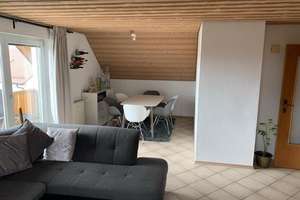 Helle 5-Zimmer-Dachgeschoss mit Balkon in ruhiger Lage in Haunwöhr – Feldlstraße 9, 85051 Südwest, Ingolstadt – Vorschaubild 5