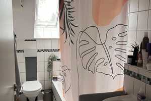 2-Zimmer-Wohnung mit Balkon und Einbauküche in Münster-Süd – Münster – Vorschaubild 5