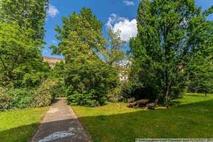 2-Zimmer-Wohnung mit Terrasse - Darlehen 3% eff. Jahreszins, vermietet – Ostender Str. 10, 13353 Wedding, Berlin – Vorschaubild 17