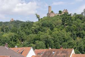 Mehrfamilienhaus mit 3 Wohneinheiten in der Weinheimer Altstadt - Rarität mit historischem Charme – Die vollständige Adresse der Immobilie erhältst du vom Anbieter., 69469 Weinheim – Vorschaubild 5