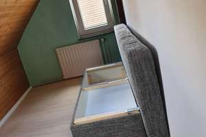 Freistehendes Einfamilienhaus mit Garage, Wintergarten und Kaufoption – Die vollständige Adresse der Immobilie erhältst du vom Anbieter., 27478 Cuxhaven – Vorschaubild 25