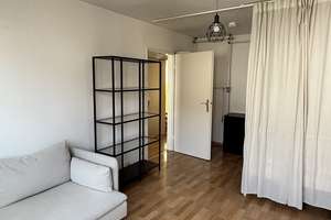 Mainz Neustadt - 1-Zimmer-Wohnung mit Stellplatz – ab sofort – Die vollständige Adresse der Immobilie erhältst du vom Anbieter., 55118 Neustadt, Mainz – Vorschaubild 8