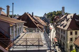 Solides Investment
- Repräsentatives Wohn-/Geschäftshaus mit gehobener Ausstattung – Die vollständige Adresse der Immobilie erhältst du vom Anbieter., 88212 Ravensburg – Vorschaubild 10