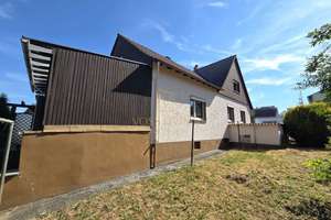 Sanierungsbedürftiges Haus in ruhiger Seitenstraße am Hang von Karben mit Traumgrundstück – Die vollständige Adresse der Immobilie erhältst du vom Anbieter., 61184 Karben – Vorschaubild 18