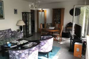 Gepflegte 2-Zimmer-Wohnung mit Balkon im 2. OG in Krefeld-Bockum – Germaniastraße 92, 47800 Bockum, Krefeld – Vorschaubild 5