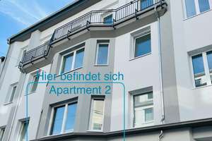 Studentenwohnung im Luisenviertel frei – Luisenstraße 25, 42103 Elberfeld, Wuppertal – Vorschaubild 12
