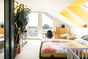 Außergewöhnlich großzügiges Wohnambiente mit herrlicher Aussicht – Die vollständige Adresse der Immobilie erhältst du vom Anbieter., 72581 Dettingen an der Erms – Vorschaubild 26