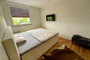 Wunderschöne Penthouse-Wohnung mit großer Dachterrasse in Braunschweig – Die vollständige Adresse der Immobilie erhältst du vom Anbieter., 38112 Nordstadt, Braunschweig – Vorschaubild 14