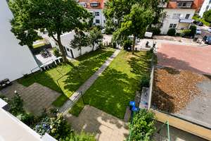 Stadtnah wohnen oder clever investieren – 3-Zimmer-Wohnung mit Potenzial in Bahnhofsnähe – 28195 Bahnhofsvorstadt, Bremen – Vorschaubild 3