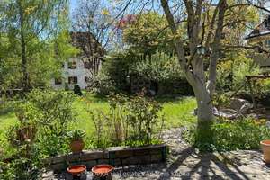 Oase der Ruhe im Herzen von Laim – Die vollständige Adresse der Immobilie erhältst du vom Anbieter., 80687 St. Ulrich, München – Vorschaubild 23