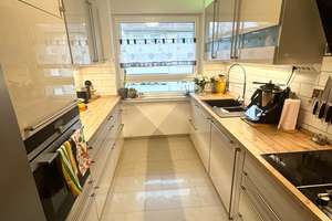 🏡 Kernsanierte 3-Zimmer-Wohnung in begehrter Lage von Wiesbaden – Einziehen & Wohlfühlen! – Die vollständige Adresse der Immobilie erhältst du vom Anbieter., 65189 Südost, Wiesbaden – Vorschaubild 7