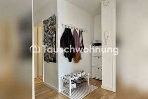 Tauschwohnung: Traumhafte 3-Zimmer-Wohnung mit Balkon in Winterhude – Die vollständige Adresse der Immobilie erhältst du vom Anbieter., 22301 Winterhude, Hamburg – Vorschaubild 6