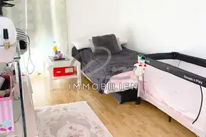 Exklusives Wohnen auf großem Grundstück mit ca. 167m², 7 Zimmern, Garten, Vollkeller, Sauna etc. – Hamburg – Vorschaubild 25