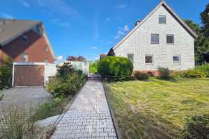 Freistehendes Einfamilienhaus in der Gartenstadt Haan - großzügig und modernisiert – Hochstraße 19, 42781 Haan – Vorschaubild 27