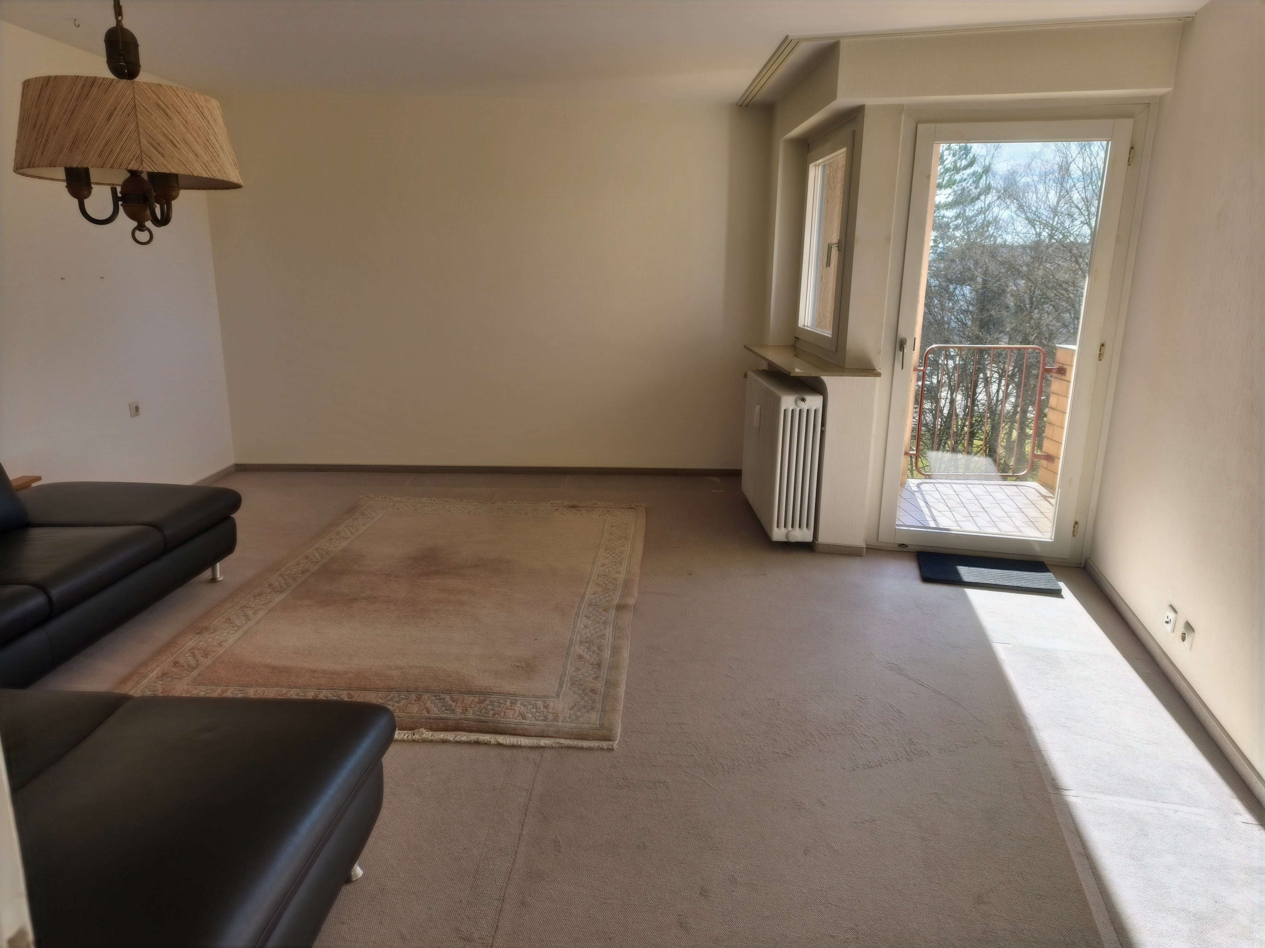 Immobilie in Heidenheim an der Brenz - 4 Zimmer Wohnung Heidenheim Zanger Berg - Bild 3