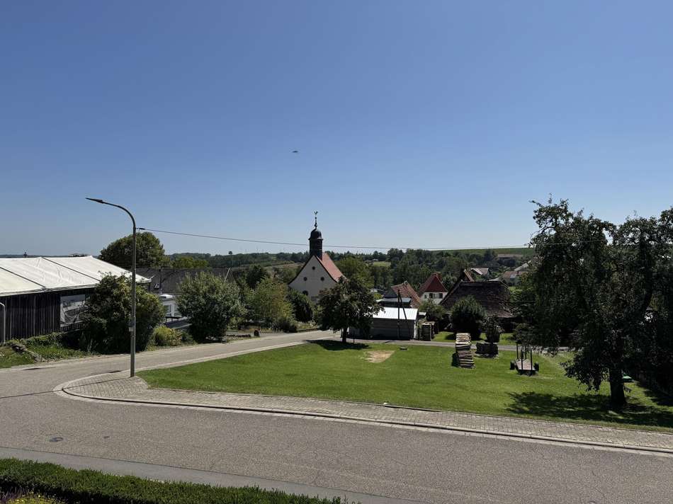Aussicht