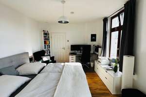 wunderschöne, sehr gepflegte 2-Zi-Altbau-Wohnung,  gut vermietet - in Magdeburg,  WE28 – 39112 Sudenburg, Magdeburg – Vorschaubild 27
