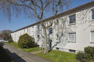 2-Zimmer Wohnung in Langendreer