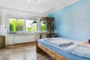 Offen gestaltete 2-Zimmer-Wohnung mit Terrasse in Bochum – Die vollständige Adresse der Immobilie erhältst du vom Anbieter., 44795 Weitmar-Mitte, Bochum – Vorschaubild 14