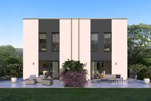 MODERNE ARCHITEKTUR TRIFFT AUF GEMÜTLICHKEIT – Offenbach (Kreis) – Vorschaubild 2