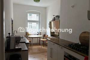 Tauschwohnung: Altbau - Neukölln Körnerkiez – Die vollständige Adresse der Immobilie erhältst du vom Anbieter., 12053 Neukölln (Ortsteil), Berlin – Vorschaubild 14