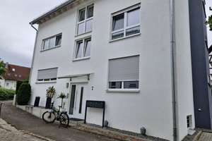 Stilvolle Maisonettewohnung in Heilbronn-Frankenbach – Die vollständige Adresse der Immobilie erhältst du vom Anbieter., 74078 Frankenbach, Heilbronn – Vorschaubild 1