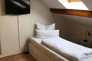 Möblierte Wohnung mit Küche am Elisenbrunnen - *All-Inclusive-Miete* – Wirichsbongardstr. 4, 52062 Kaiserplatz, Aachen – Vorschaubild 3