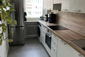Schöne 3-Zimmer-Wohnung Bestlage Pasing – Ebenböckstraße 16, 81241 Pasing, München – Vorschaubild 5